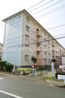 加茂川団地 4号棟の画像