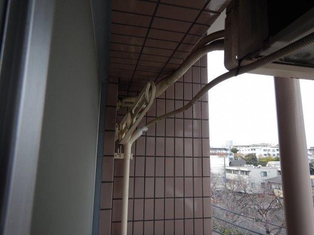 グレースヴィラ大森の設備