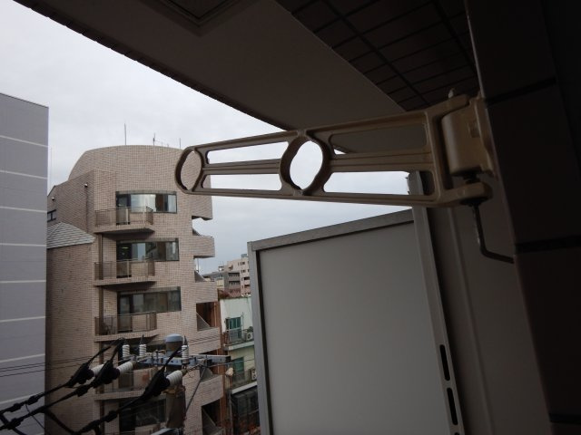 グレースヴィラ大森の設備