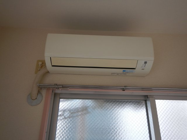 グレースヴィラ大森の設備