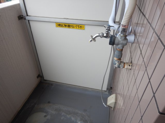 グレースヴィラ大森のその他