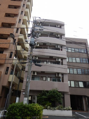 グレースヴィラ大森