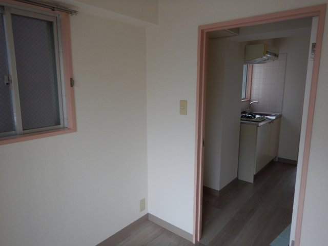 グレースヴィラ大森の内装