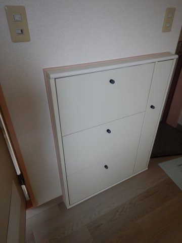 グレースヴィラ大森の設備