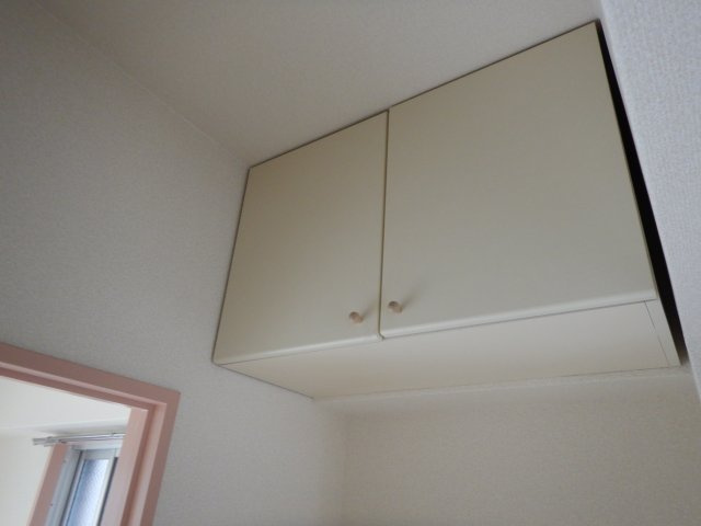 グレースヴィラ大森の設備