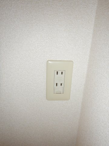 グレースヴィラ大森の設備