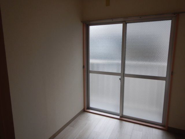 グレースヴィラ大森の内装