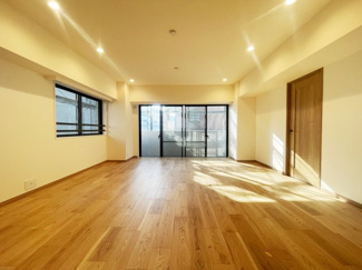 【外観】 | 弊社売主！自社販売！2021年12月スケルトンからの新規内装フルリノベーションが完成致しました！