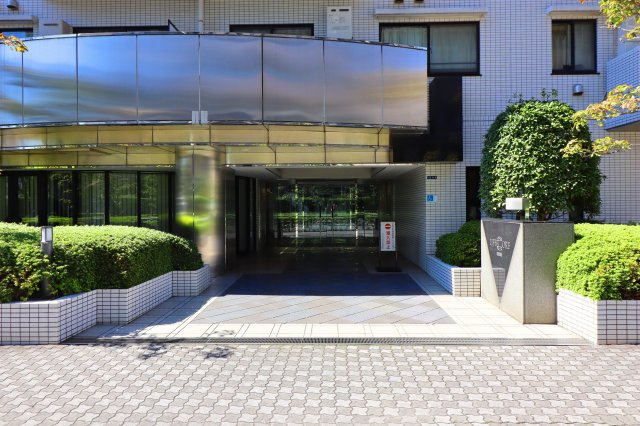 【エントランス】 | ライフコア押上 3F | 弊社売主！自社販売！新規内装スケルトンフルリノベーション！