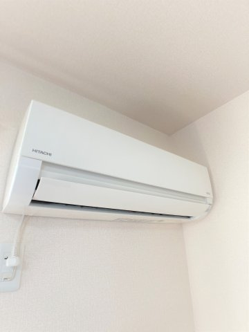 コンフォートＡの設備