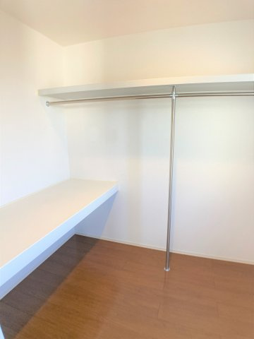 コンフォートＡの収納