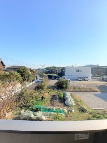 コンフォートＡの展望