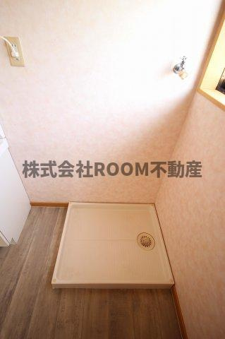 ヴィラージュ榎堀の設備