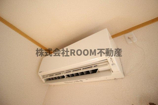 ヴィラージュ榎堀の設備