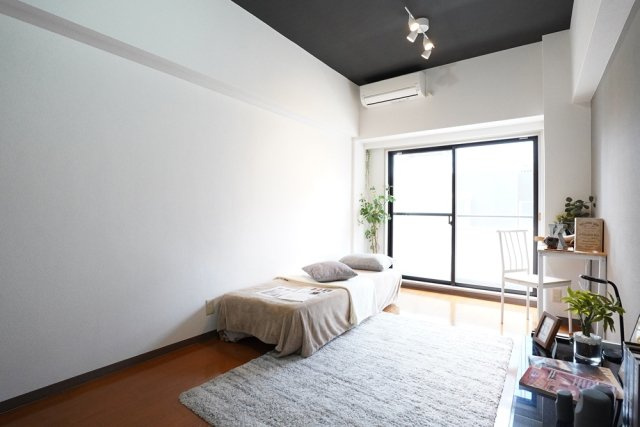 【洋室】 | 藤和シティコープ大森 | ※家具家電小物はイメージです