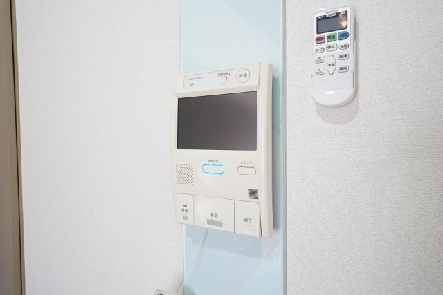 【セキュリティ】 | 藤和シティコープ大森 | モニター付オートロック