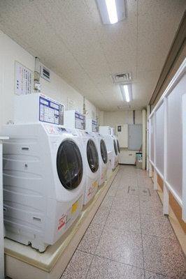【その他共用部分】 | 秀和赤坂レジデンシャルホテル