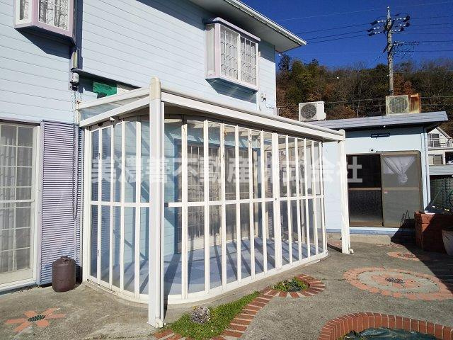 ５８０１８　岐阜市大蔵台中古戸建てのその他