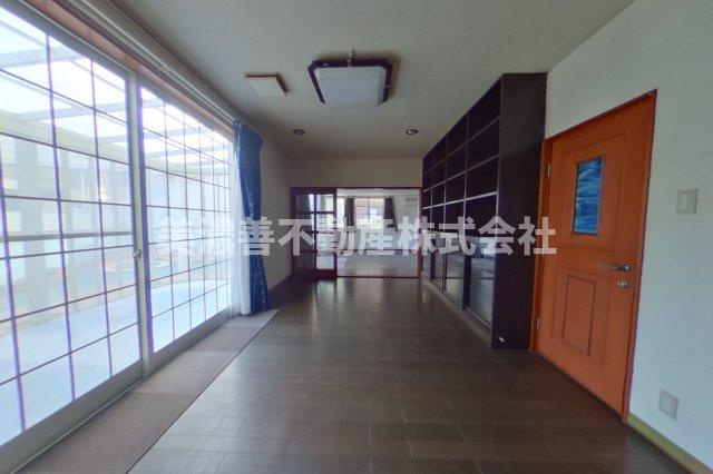 ５８０１８　岐阜市大蔵台中古戸建ての洋室