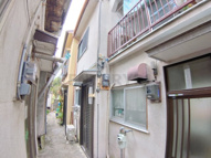花屋敷1丁目テラスハウスの画像