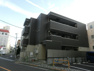 【外観】 | セジュールオッツＭ