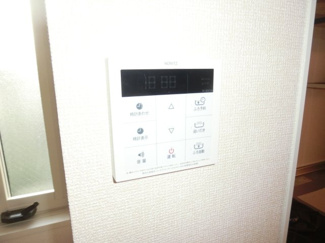 【設備】 | セジュールオッツＭ