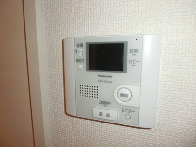 【設備】 | セジュールオッツＭ