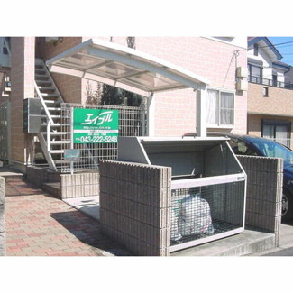 【その他共用部分】
