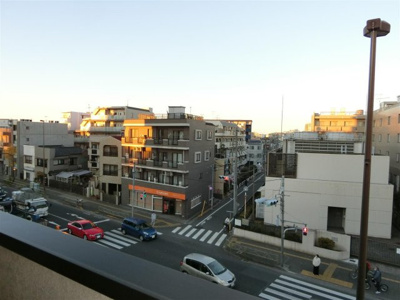 【展望】 | 鷹野ビル