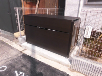 【その他共用部分】