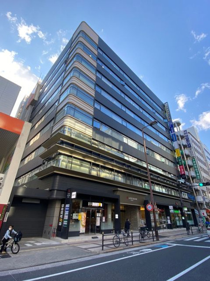 【外観】 | LUCID SQUARE UMEDA