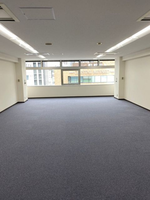 【内装】 | LUCID SQUARE UMEDA