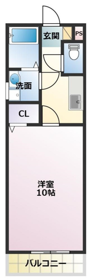 【間取り】 | スタジオ・アミ