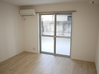 【居間・リビング】 | フラッティ花園春日