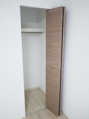 【収納】 | フラッティ花園春日