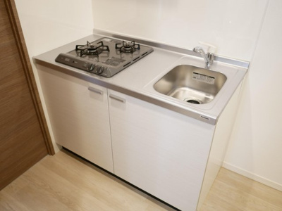 【キッチン】 | フラッティ花園春日