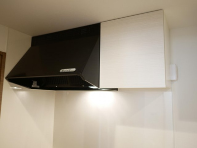 【キッチン】 | フラッティ花園春日