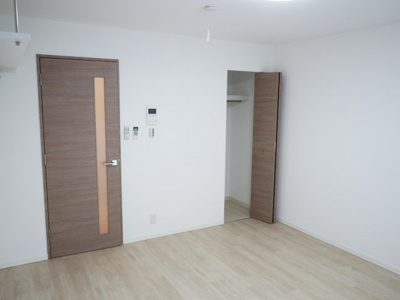 【居間・リビング】 | フラッティ花園春日