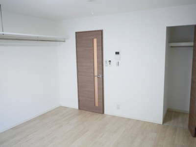 【居間・リビング】 | フラッティ花園春日