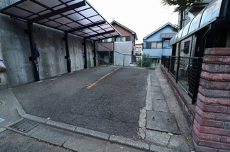 【駐車場】 | 駐車場
