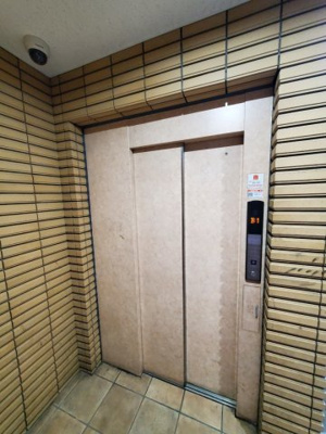 【その他共用部分】 | サンシャイン上前津