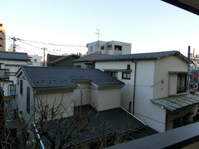 【展望】 | メゾングノシェンヌ