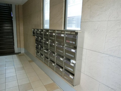 【その他共用部分】 | メゾングノシェンヌ