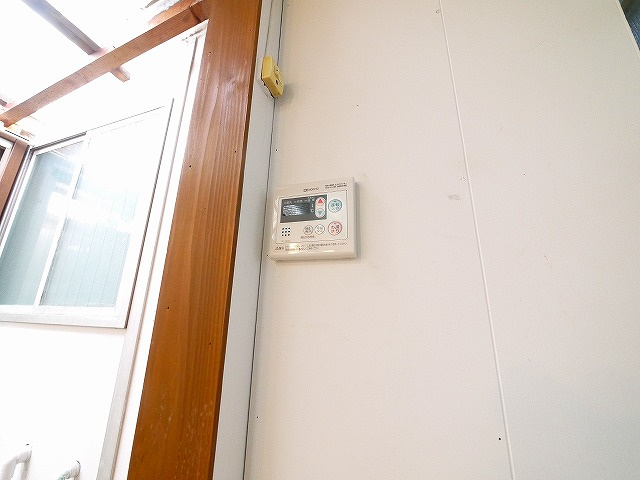 北袋町貸家の設備