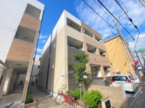 フジパレス石津川ノースの画像