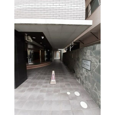 【エントランス】 | エテルネル・パレ