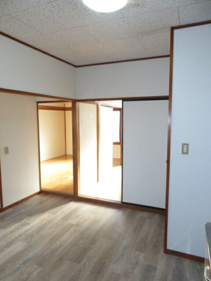 【その他】 | 葵ハイツ