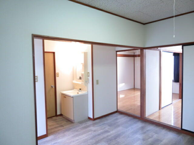 【その他】 | 葵ハイツ