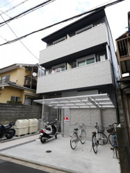 フラッティ花園春日