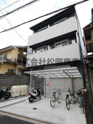 フラッティ花園春日